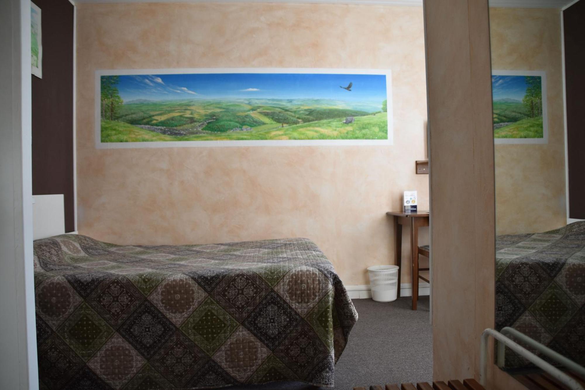 Hotel Le Rider Bort-les-Orgues Exterior foto